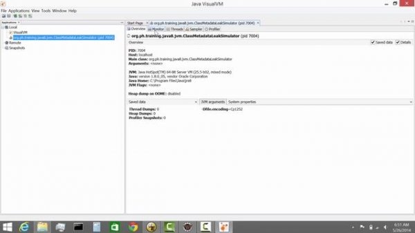 Java VisualVM - Introduction