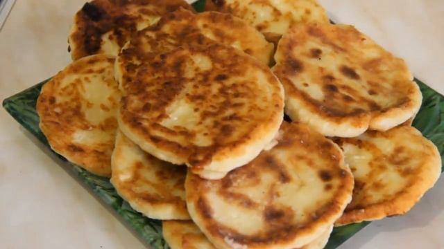 Кулинарная Революция