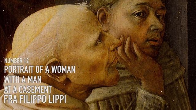 Top 21 Things to See at the MET смотреть онлайн