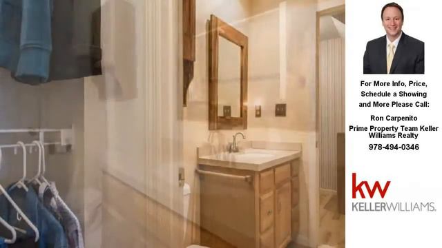 2 Country Hill Lane, Haverhill, MA Presented by Ron Carpenito. смотреть онлайн