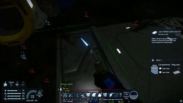 Space Engineers: Solo survival #29 - Shuttle ready! смотреть онлайн