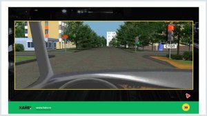 Лекция 15 - Светофор и регулировщик