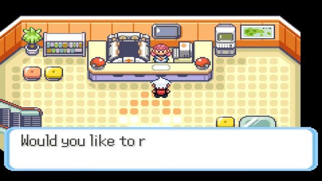 Pokemon: Snakewood - This game isn't fair - (Pokemon:Ruby Hack) смотреть онлайн