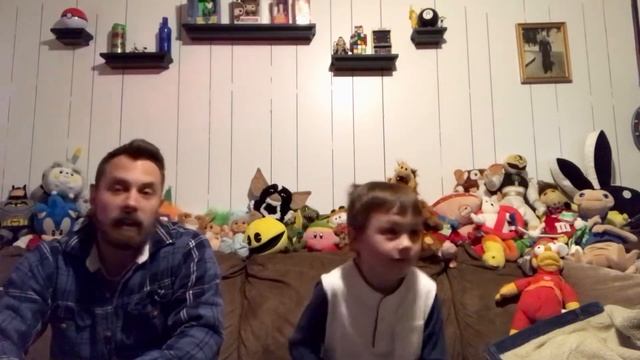 Toy hunter podcast !! Board games смотреть онлайн