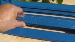 Снять быстро  защитную плёнку с металла  .ЛЕГКО