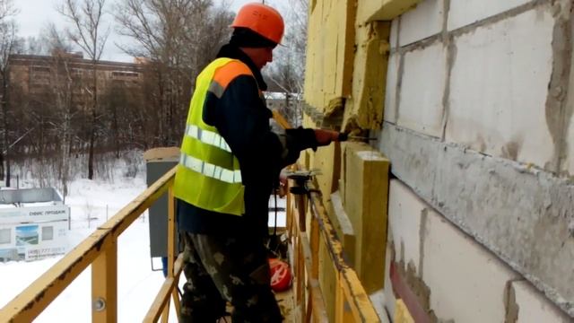 Прыкол на стройке смотреть онлайн