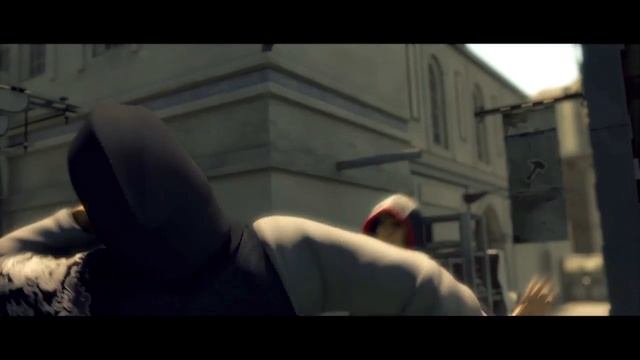 Assassin's Creed Embers (Русский перевод) - Заключительная глава про мастера-ассасина Эцио Аудитор смотреть онлайн