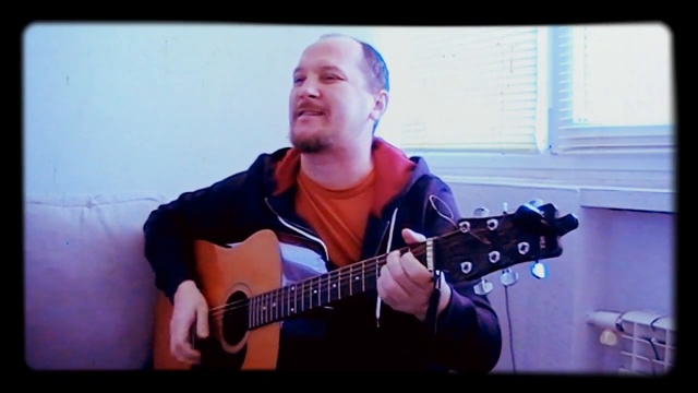 Мертвые - Гражданская Оборона (cover) смотреть онлайн