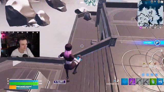 НАСТОЯЩИЙ КИБЕР МИРА / Yalexer