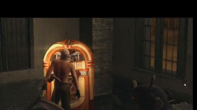 Devil May Cry 3: Dante’s Awakening - game play - Девил Май Край - 2023 смотреть онлайн