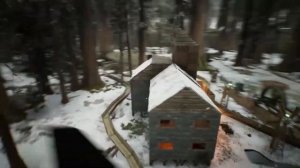 Обзор Derelicts. Новинка! Когда?