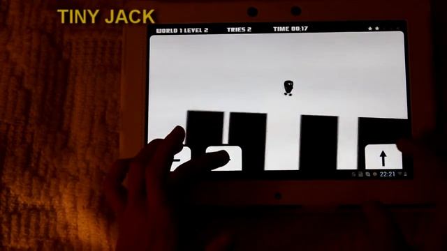 Android game (stick stunt biker 2, moto heroz, tiny jack) смотреть онлайн