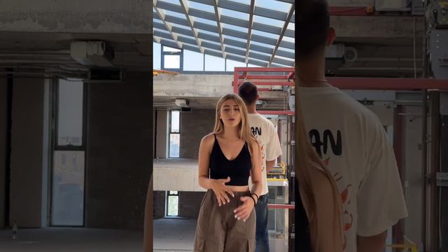 Mery Kocharyan & Hrant Hovsepyan New Cover