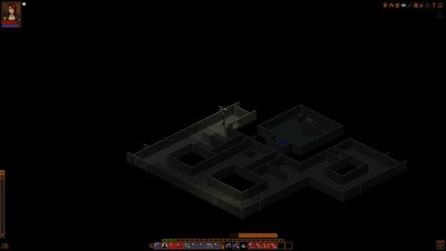 Underrail: Expedition Доминация Ученый Серия 26 "Переезд: магазин Баззера Финал" смотреть онлайн
