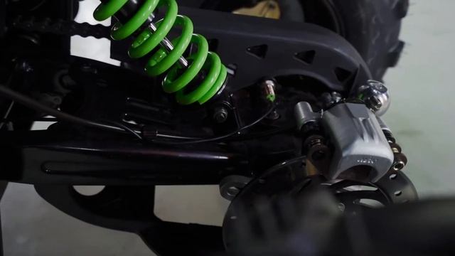 MotoLand Wild Track 200cc смотреть онлайн