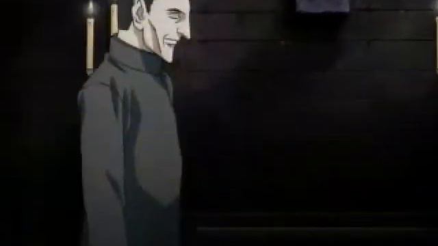 E Nomine - Vater Unser (Hellsing - Anime) смотреть онлайн