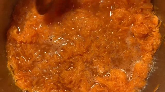 КОНФЕТЫ ИЗ МОРКОВИ ?ШОКОЛАДНЫЕ ТРЮФЕЛИ?ЛЕГКИЙ И ВКУСНЫЙ ДЕСЕРТ? смотреть онлайн