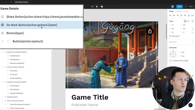 Build an App with Bravo Studio | Part 2 - Figma Setup смотреть онлайн