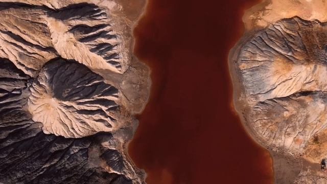 Взяли и поехали. Уральский Марс. 4K. смотреть онлайн