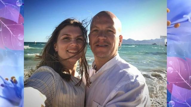 БЕЗУМНО КРАСИВ! Как выглядит муж Марьяны Спивак и ее личная жизнь смотреть онлайн