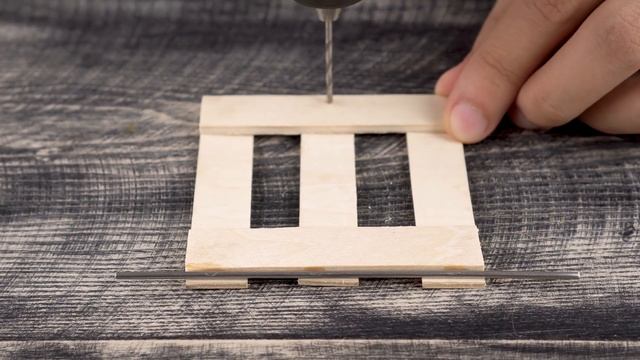 How To Make Cardboard Safe with Combination Number Lock смотреть онлайн