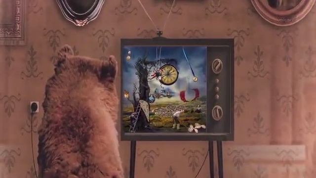 Глубина сознания. Вид первый. Надо видеть. смотреть онлайн