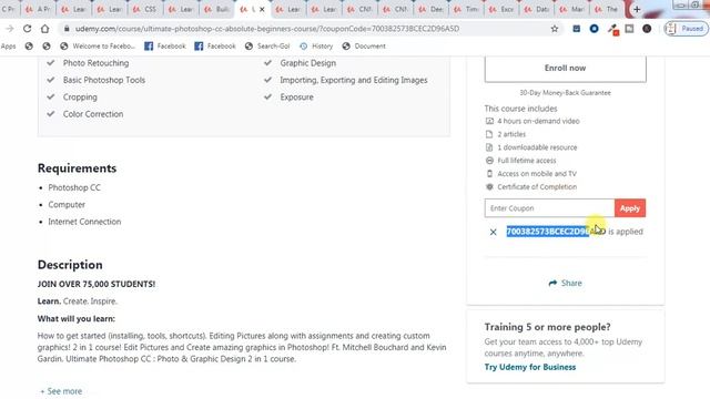 free udemy courses with certificate | udemy premium account free | Life Time Access | Free Course смотреть онлайн