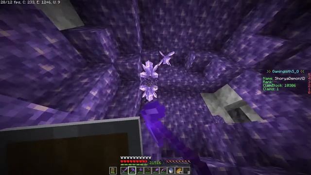 | MINECRAFT PUBLIC SMP LIVE | JAVA | CRACKED | FREE TO JOIN! | GRINDING ANOTHER NETHERITE ARMOUR | смотреть онлайн