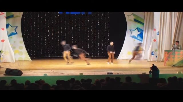 Проспект Мира, Муз.кубок Пермь 2013 смотреть онлайн