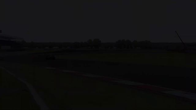 Mercedes F1 2022 W13 vs Porsche 962C Longtail at Silverstone GP смотреть онлайн