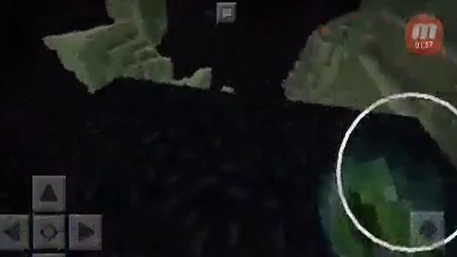 ПОРТАЛ К ДРАКОНУ В Minecraft PE смотреть онлайн