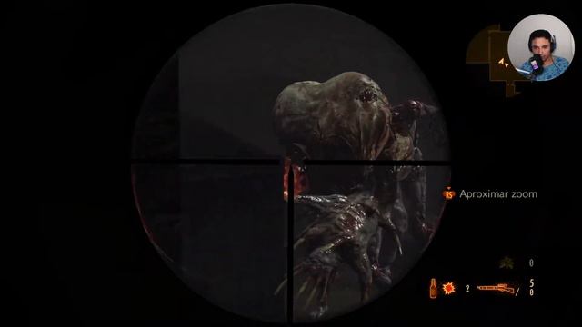 resident evil revelations 2 parte 5 смотреть онлайн
