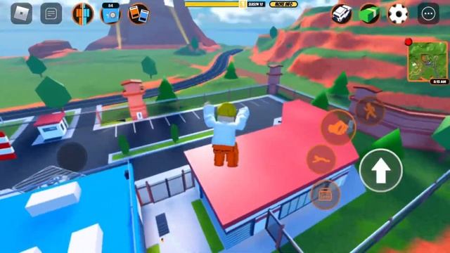 FREE VIP Server Roblox Jailbreak July 2023 (link in desc) смотреть онлайн