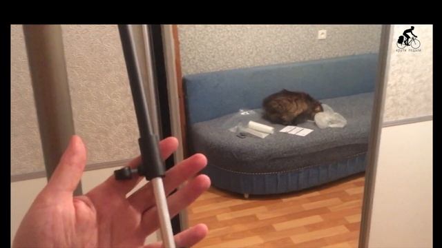 ROCES Стойка для ремонта велосипедов с AliExpress смотреть онлайн