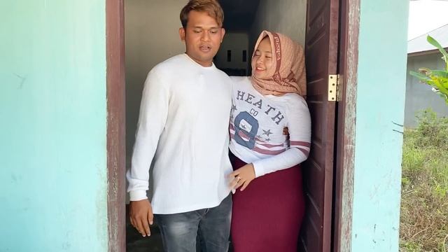 SELINGKUH PAKE APLIKASI GOJEK ! ISTRIKU YANG CANTIK DIGASAK BANG RAHMAT..! смотреть онлайн