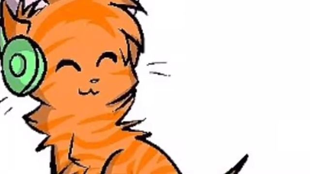 Кошка воительница Белка смотреть онлайн