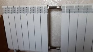 Не греет батарея (радиатор) отопления. Что делать?