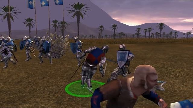 Читы к игре Medieval 2 Total War