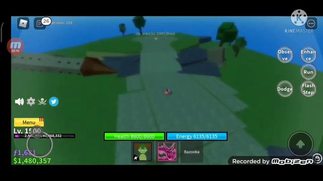 нафармил 1500 лвл и показываю как попасть в 3 мир(blox fruits) смотреть онлайн