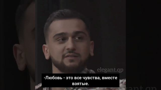 Джони интервью / Jony /