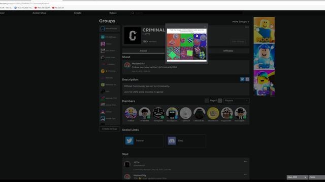 Roblox Verification in 2021 смотреть онлайн