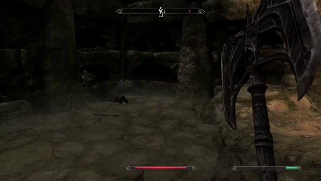 The Elder Scrolls V: Skyrim - Западные земли смотреть онлайн