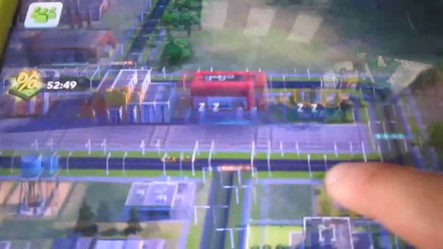 App review #1 (SimCity Build it) смотреть онлайн