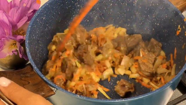 Гречка по купечески ! смотреть онлайн