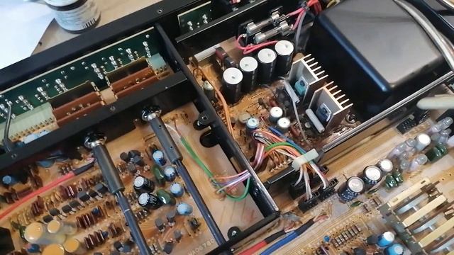 Yamaha c-2 смотреть онлайн
