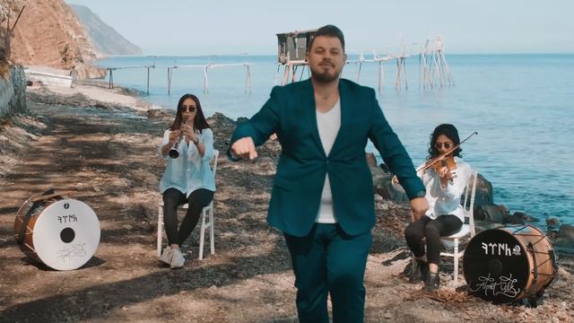 Ahmet Merih Çelik - Lapseki Çeşmesi