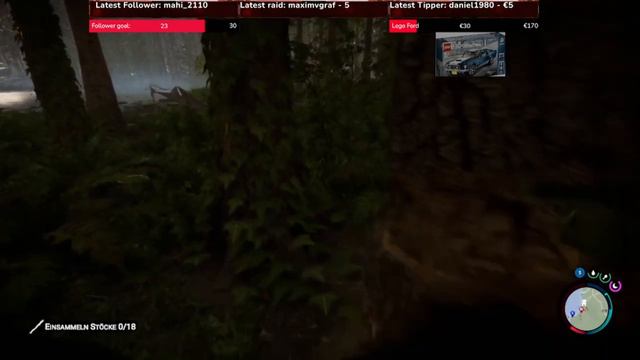 Sons of the Forest mit Max# Wir Versuchen auf einer Insel voll mit Kanibalen und Mutanten zu Überle смотреть онлайн