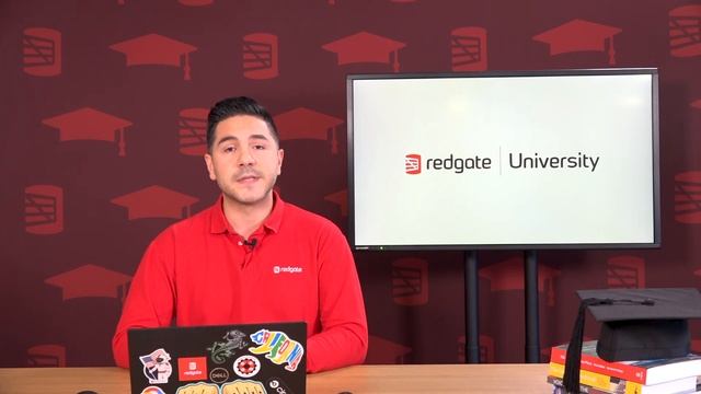 Source Control for Oracle - Course Overview смотреть онлайн