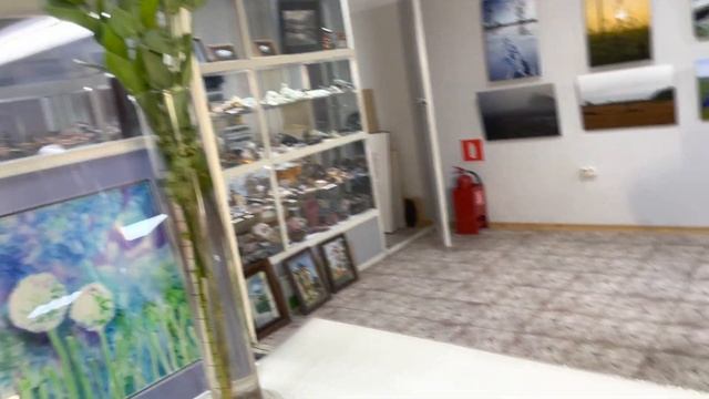 Кожаные шедевры и работы Сергея! смотреть онлайн