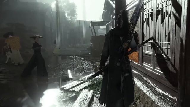 Tudo que sabemos sobre RISE OF THE RONIN, o game é um souls like? смотреть онлайн